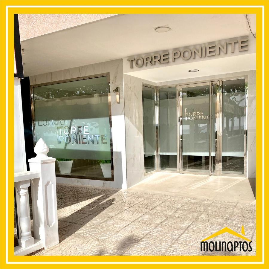 Estudio 30 Frente Al Mar Benidorm Zewnętrze zdjęcie